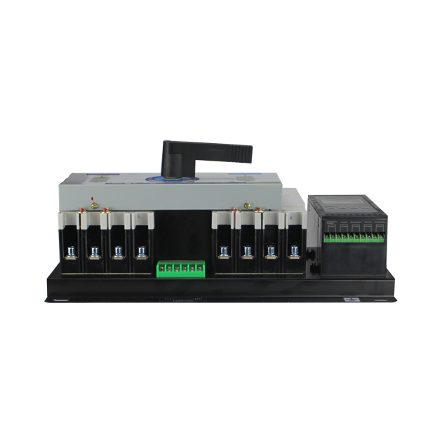 YEQ2LY Automatic Transfer Switch