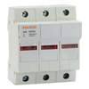 EPF-63 Series Fuse Holder And Links