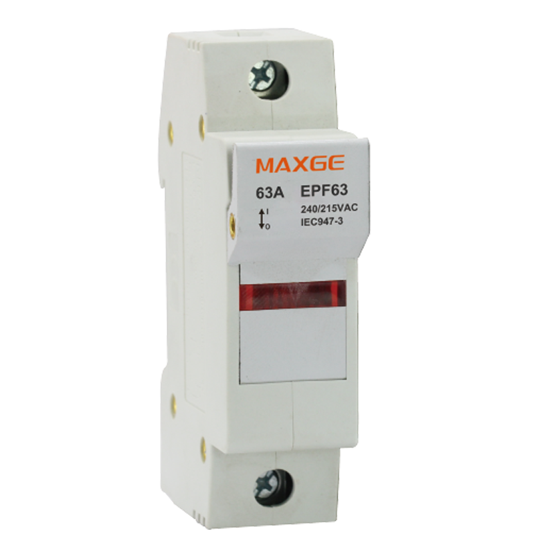 EPF-63 Series Fuse Holder And Links